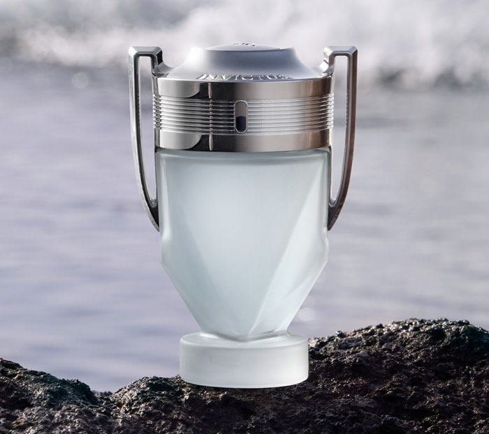 RABANNE INVICTUS AQUA.