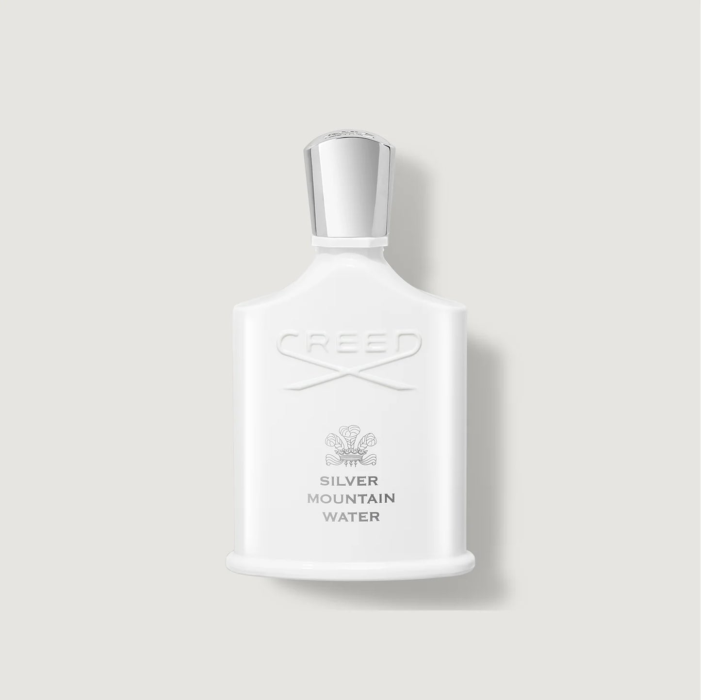 CREED SILVER MOUNTAIN WATER.