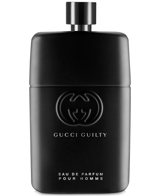 GUCCI MEN'S GUILTY POUR HOMME EAU DE PARFUM.