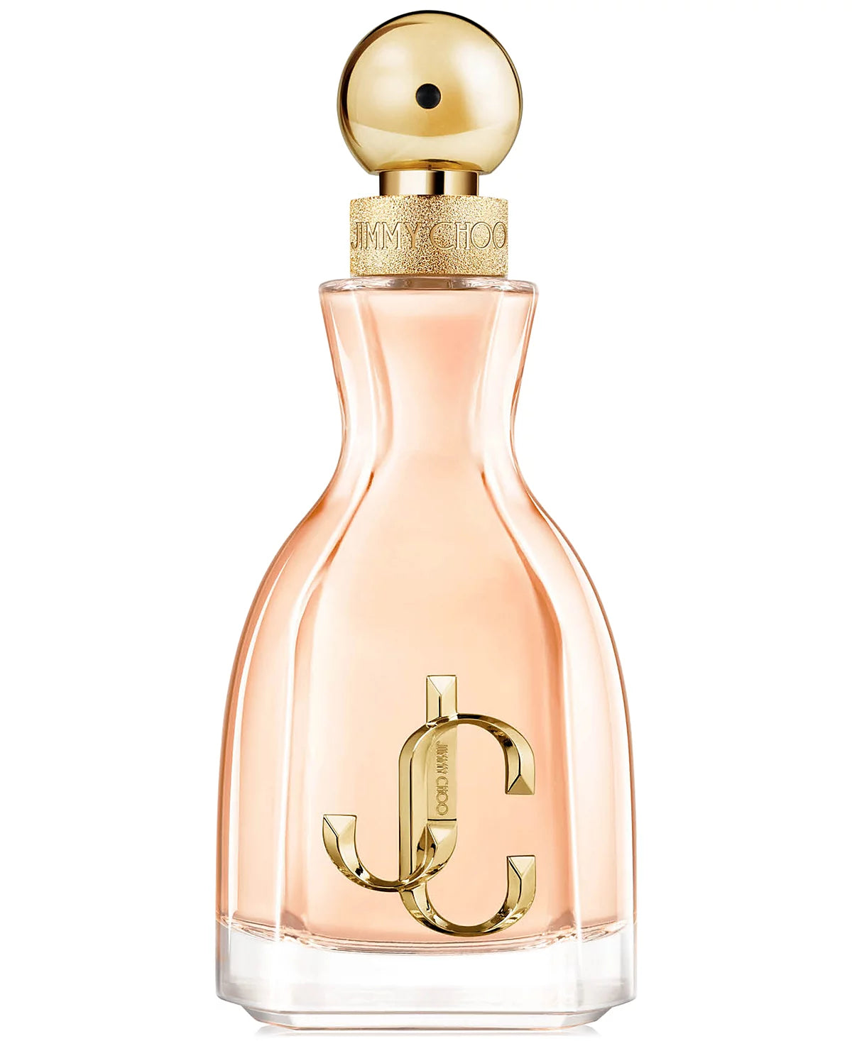 JIMMY CHOO I WANT CHOO EAU DE PARFUM.