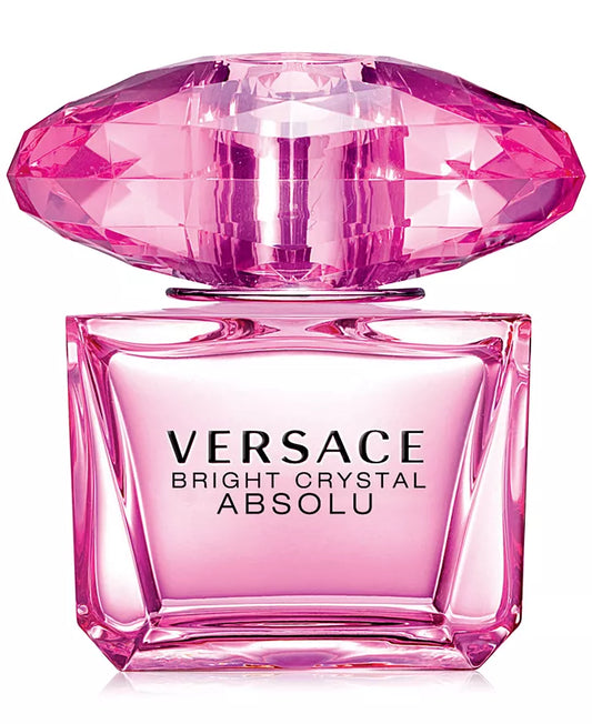 VERSACE BRIGHT CRISTAL ABSOLU EAU DE PARFUM.