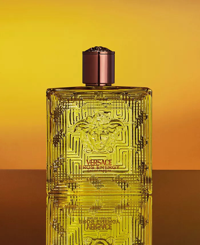 VERSACE EROS ENERGY EAU DE PARFUM.