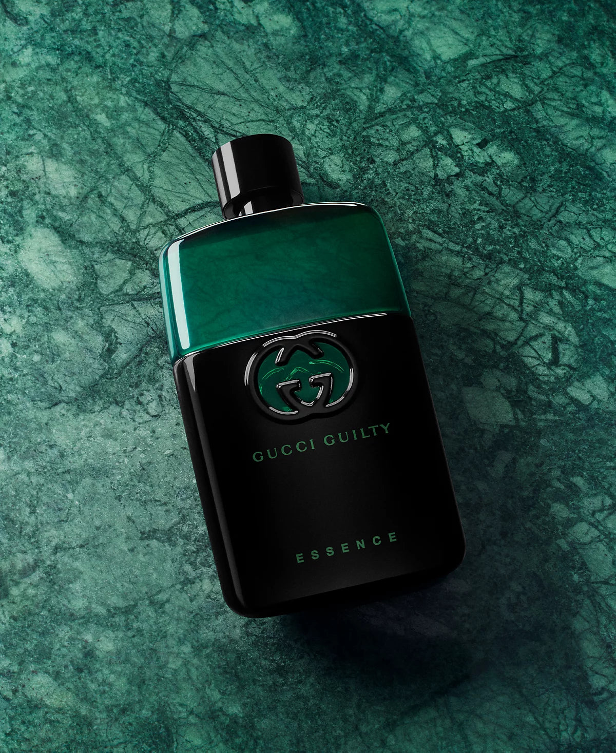 GUCCI MEN'S GUILTY ESSENCE EAU DE TOILETTE.