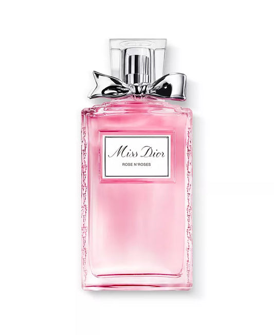 DIOR MISS DIOR ROSE N' ROSES EAU DE TOILRTTE.