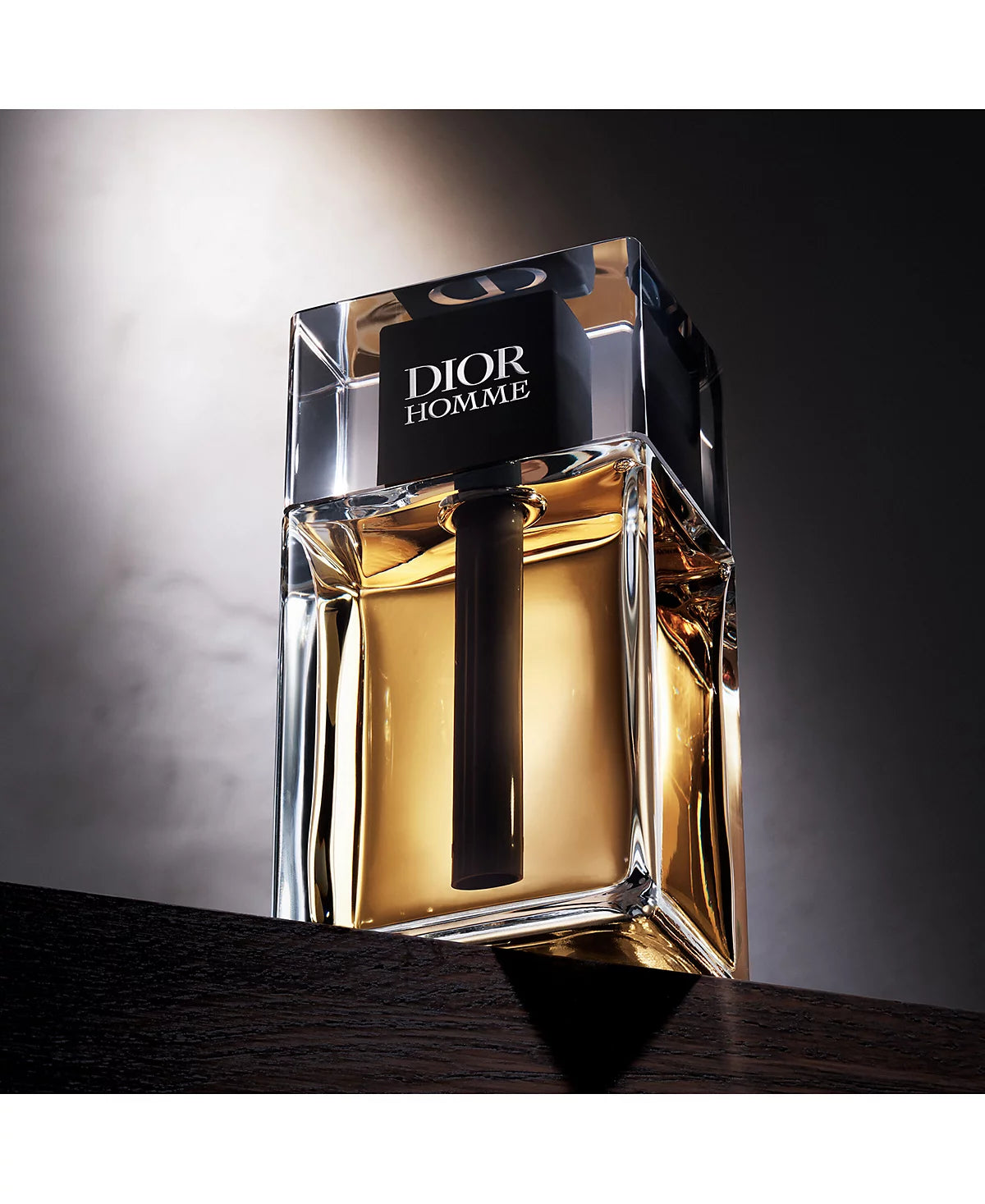 DIOR HOMME EAU DE TOILETTE.