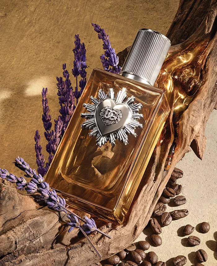 DOLCE&GABBANA MEN'S DEVOTION POUR HOMME PARFUM.