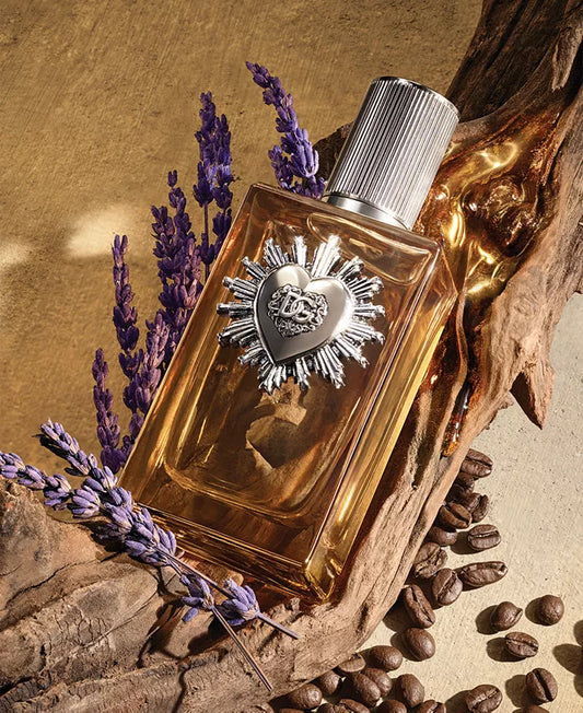 DOLCE&GABBANA MEN'S DEVOTION POUR HOMME PARFUM.