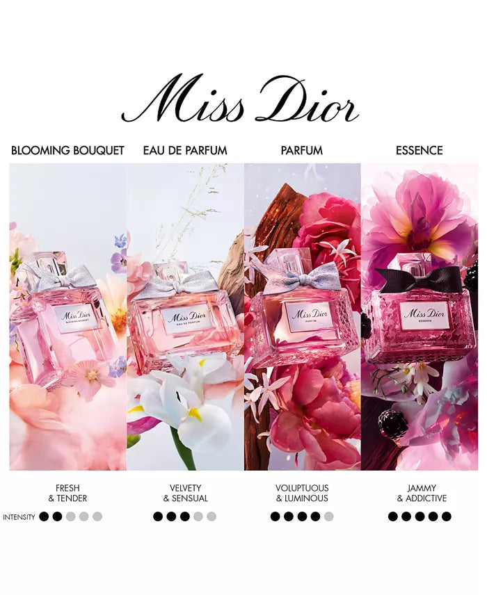 DIOR MISS DIOR ESSENCE.