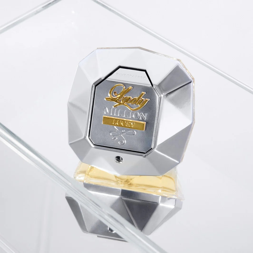 RABANNE LADY MILLION LUCKY.