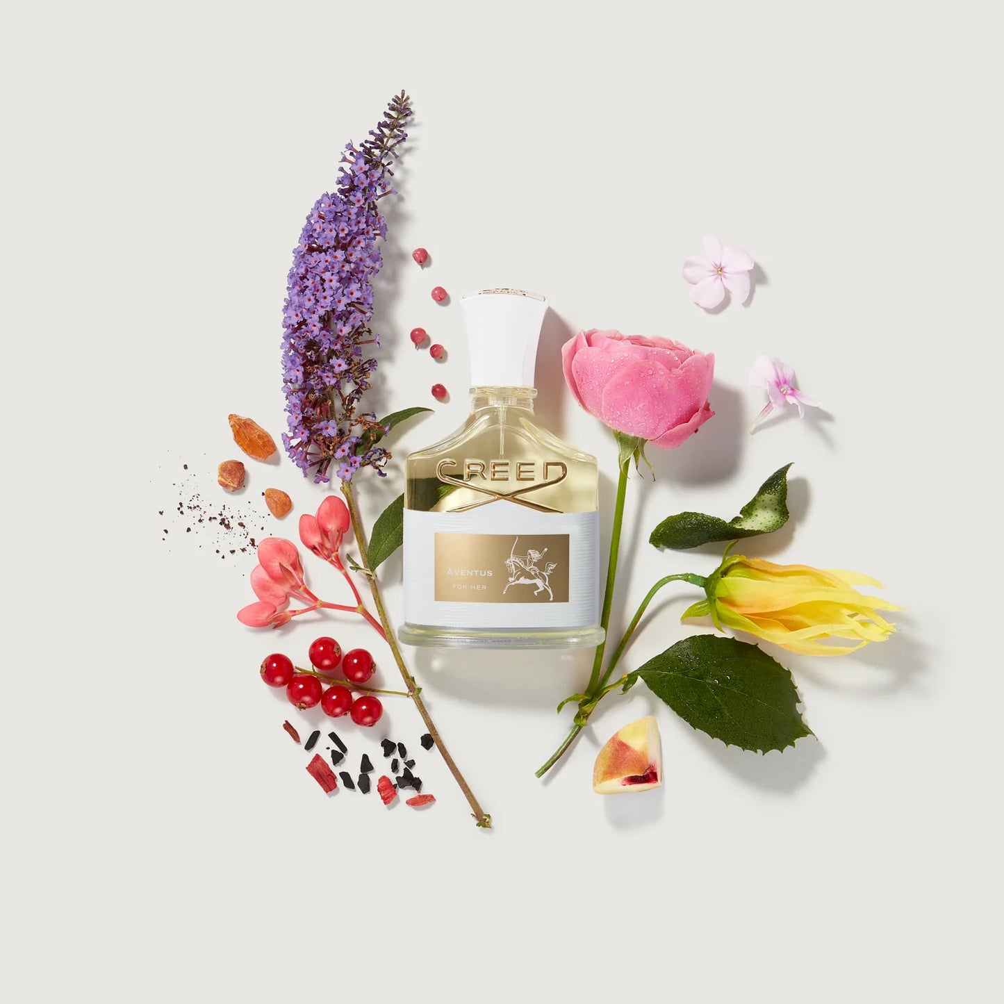 CREED AVENTUS FOR HER.