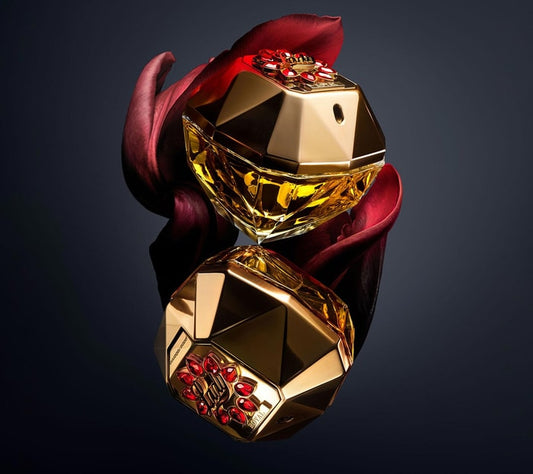 RABANNE LADY MILLION ROYAL.