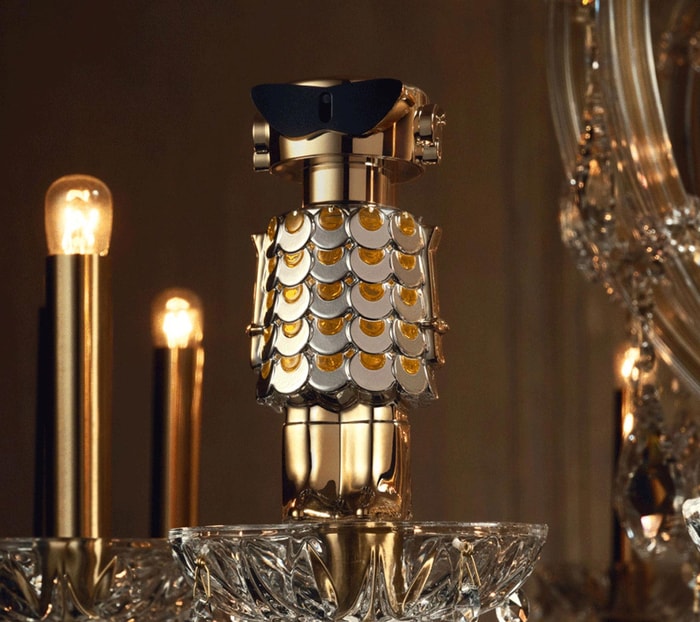 RABANNE FAME (Eau de Perfum).