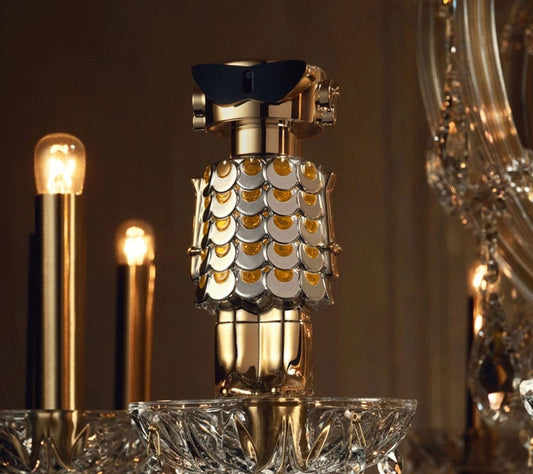 RABANNE FAME (Eau de Perfum).