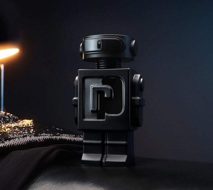 RABANNE PHANTOM PERFUM.