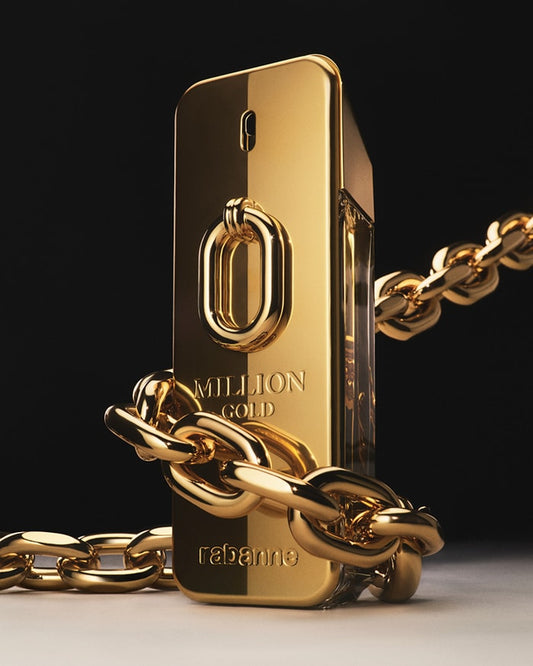 RABANNE 1 MILLION GOLD.