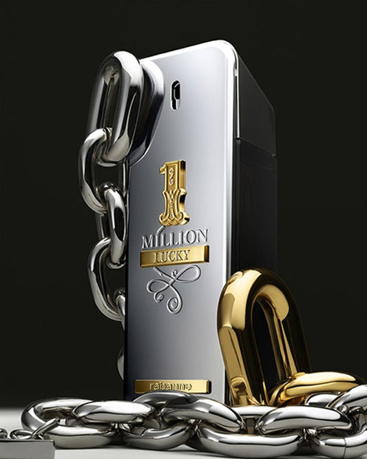 RABANNE 1 MILLION LUCKY.