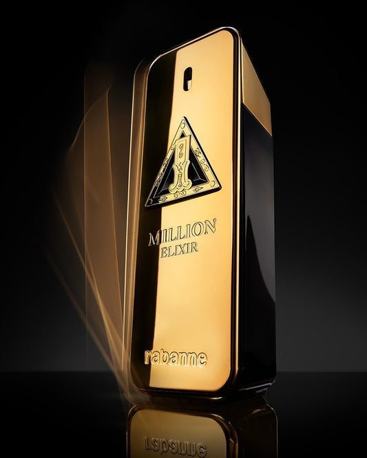 RABANNE 1 MILLION ELIXIR.