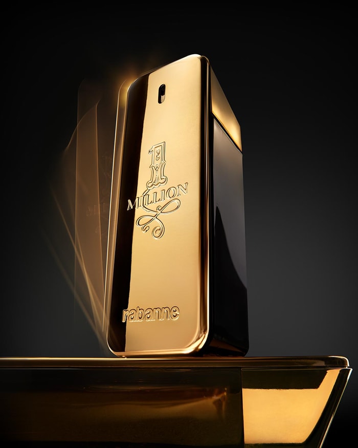 RABANNE 1 MILLION.