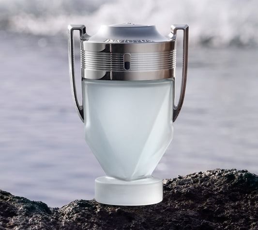 RABANNE INVICTUS AQUA.