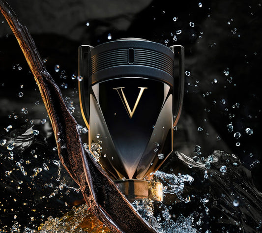 RABANNE INVICTUS VICTORY.