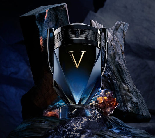 RABANNE INVICTUS VICTORY ELIXIR.