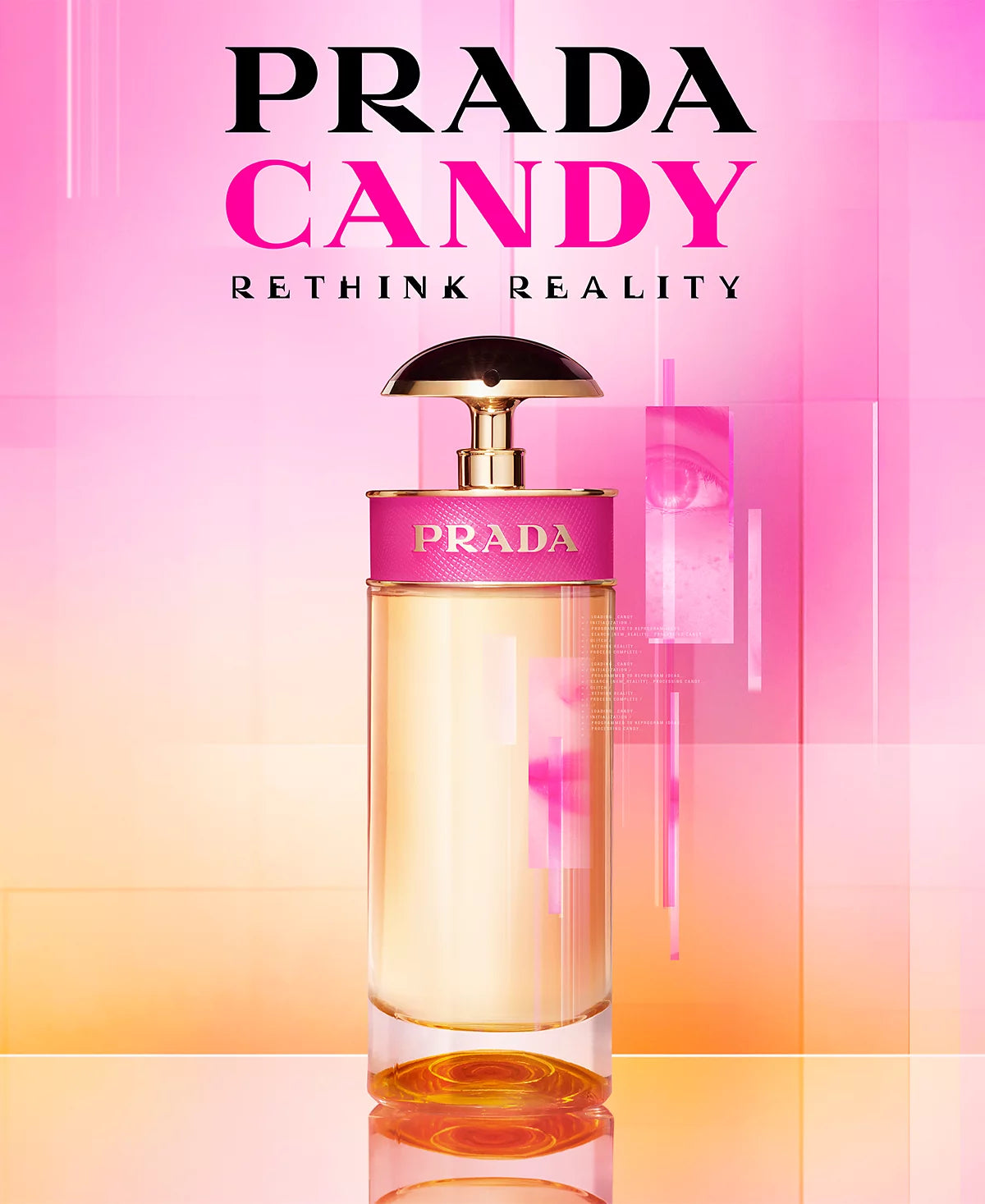 PRADA CANDY EAU DE PARFUM