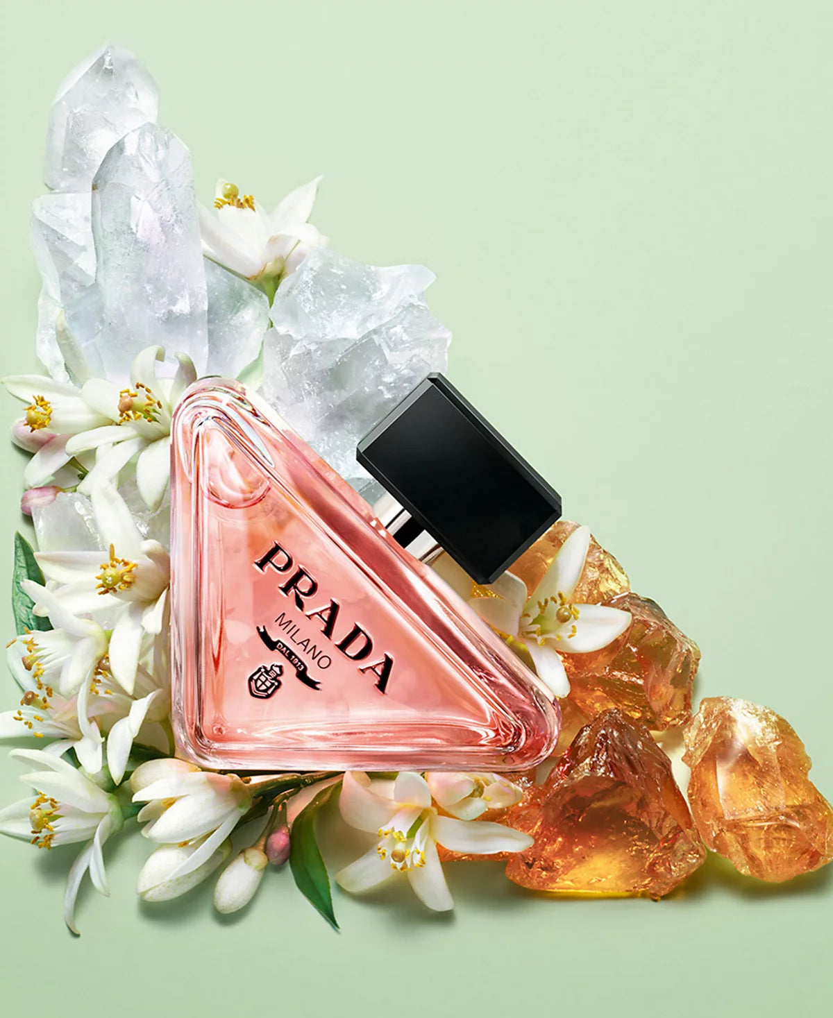PRADA PARADOXE EAU DE PARFUM.