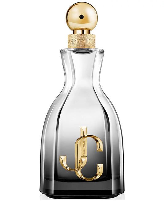 JIMMY CHOO I WANT CHOO FOREVER EAU DE  PARFUM.