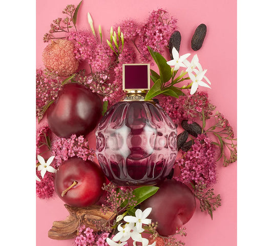 JIMMY CHOO FEVER EAU DE PARFUM.