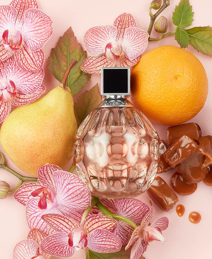 JIMMY CHOO EAU DE PARFUM.