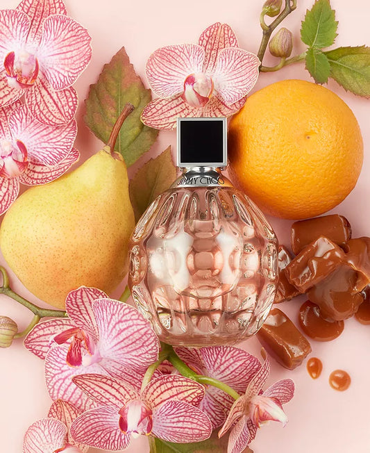 JIMMY CHOO EAU DE PARFUM.