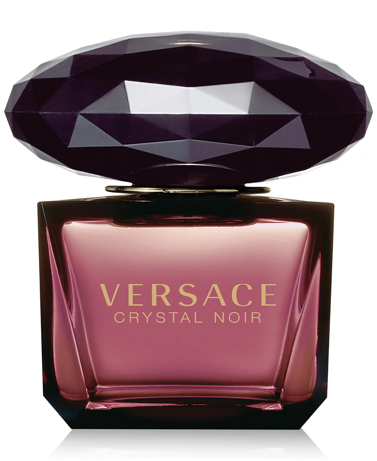 VERSACE CRISTAL NOIR EAU DE PARFUM.