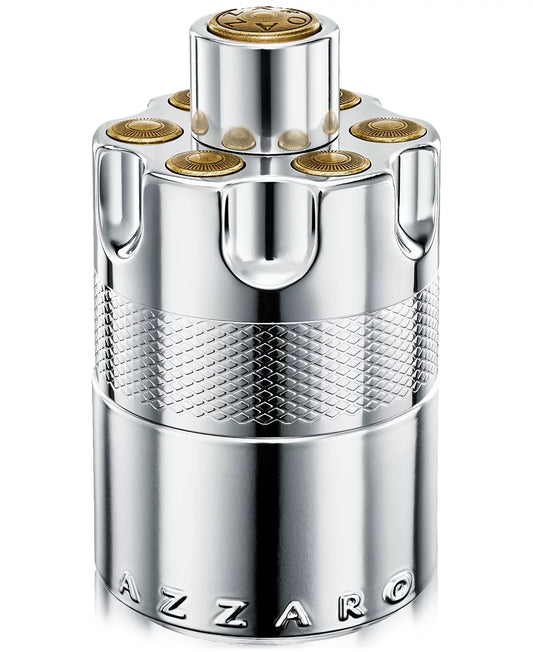 AZZARO WANTED EAU DE PARFUM.