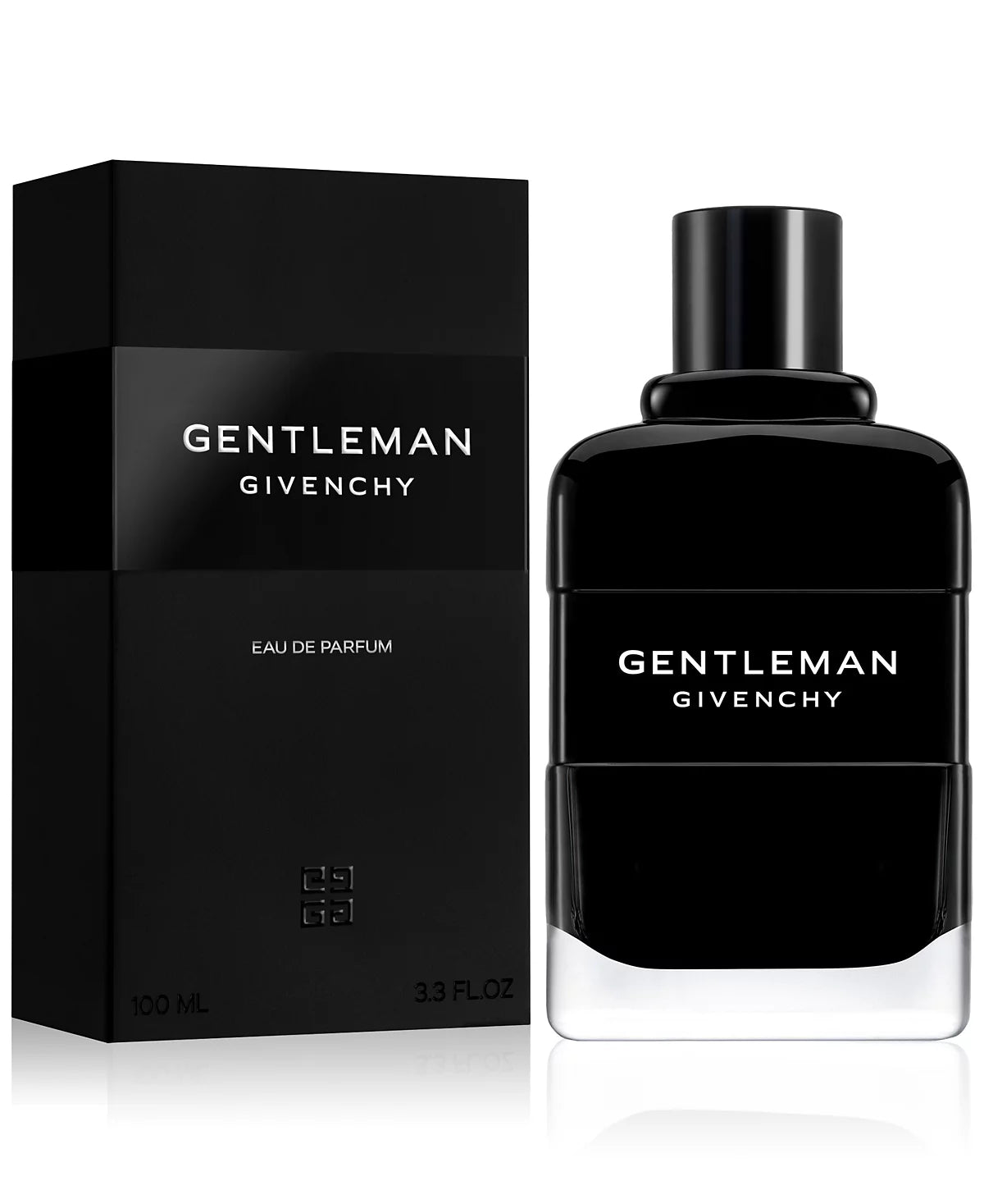 GIVENCHY GENTLEMAN EAU DE PARFUM.
