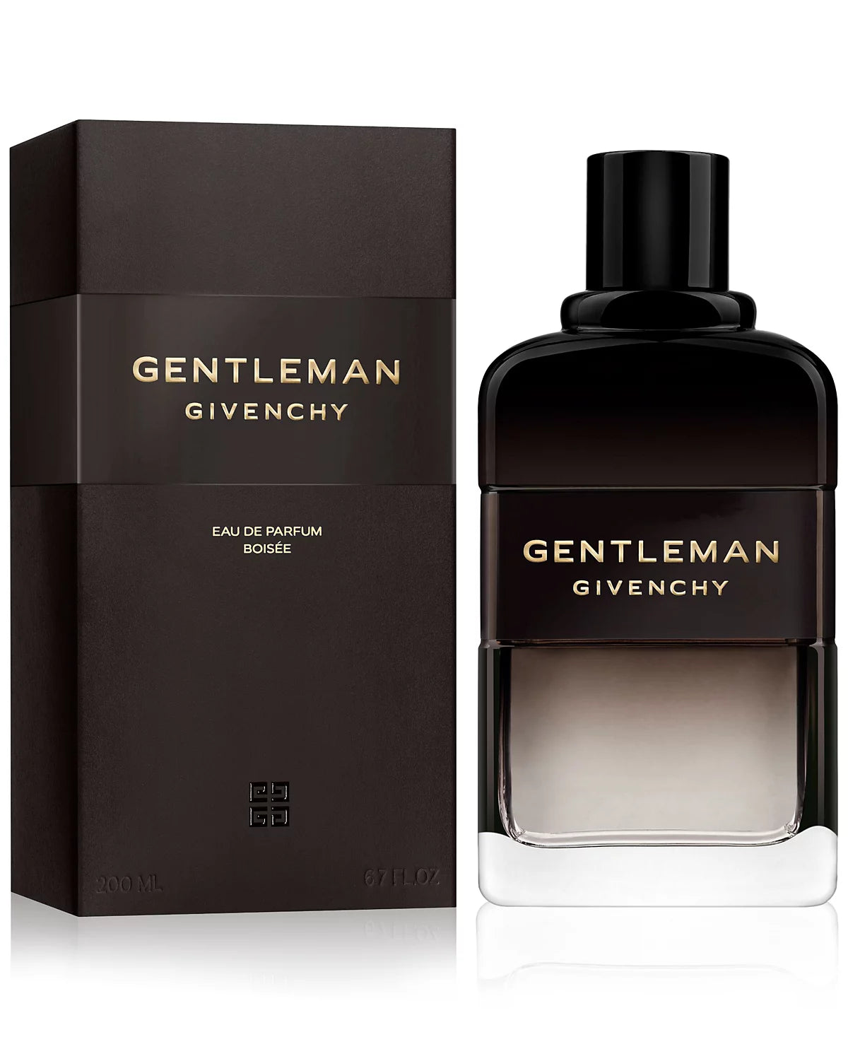 GIVENCHY GENTLEMAN BOISEE EAU DE PARFUM.