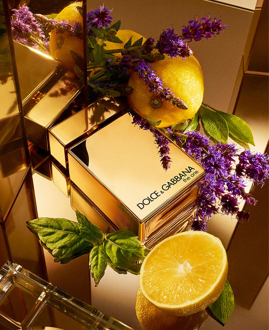 DOLCE&GABBANA MEN'S THE ONE GOLD EAU DE PARFUM INTENSE.