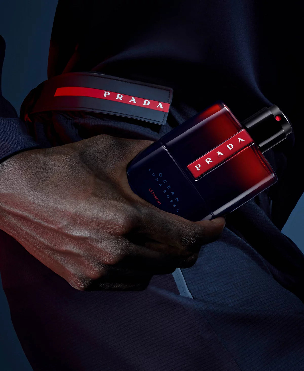 PRADA LUNA ROSSA OCEAN LE PARFUM.