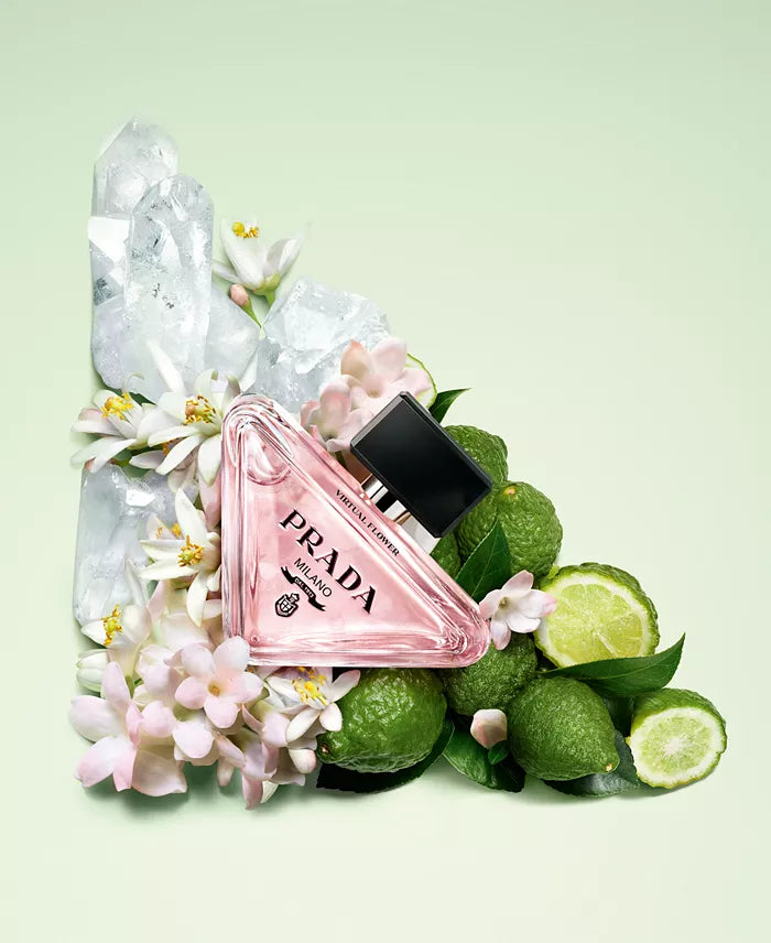 PRADA PADOXE VIRTUAL FLOWER EAU DE PARFUM.