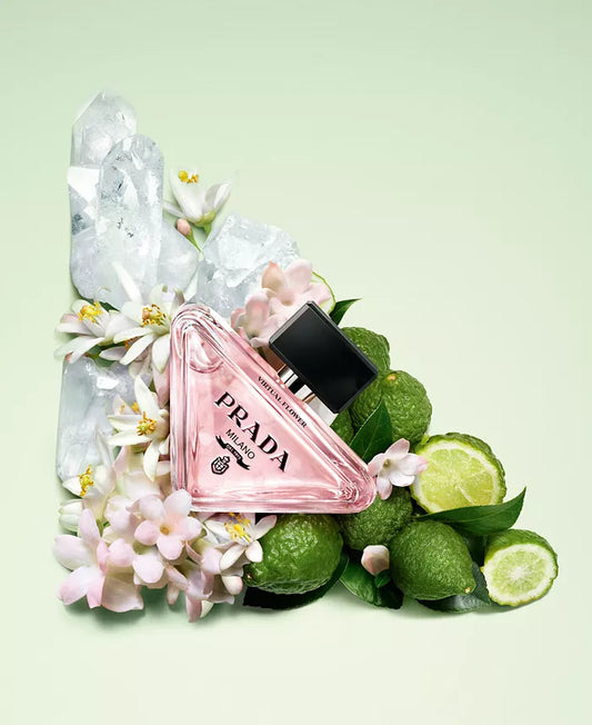 PRADA PADOXE VIRTUAL FLOWER EAU DE PARFUM.