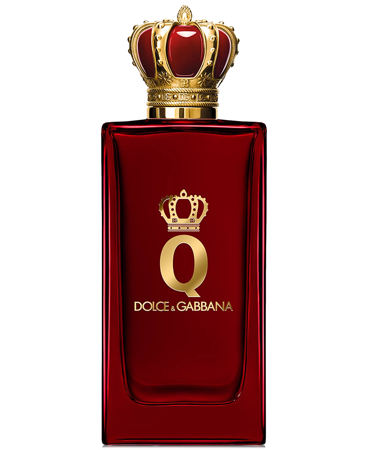 DOLCE&GABBANA Q PARFUM.