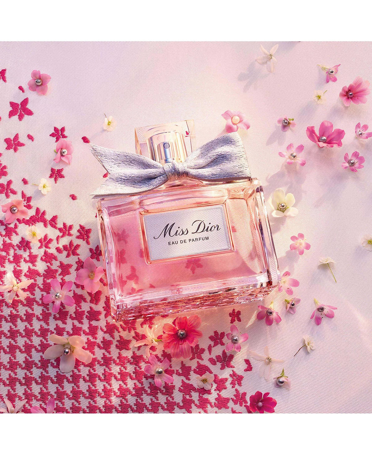 DIOR MISS DIOR EAU DE PARFUM.