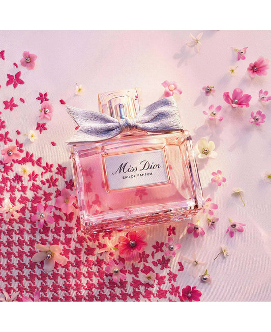 DIOR MISS DIOR EAU DE PARFUM.