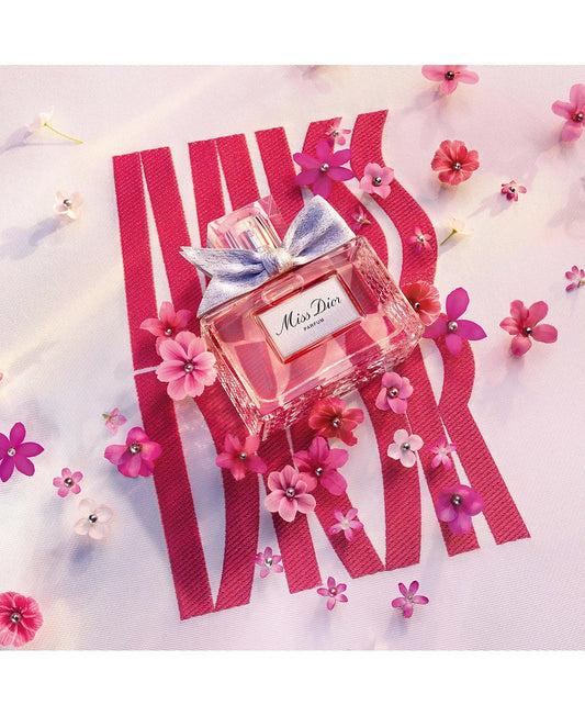 DIOR MISS DIOR PARFUM.
