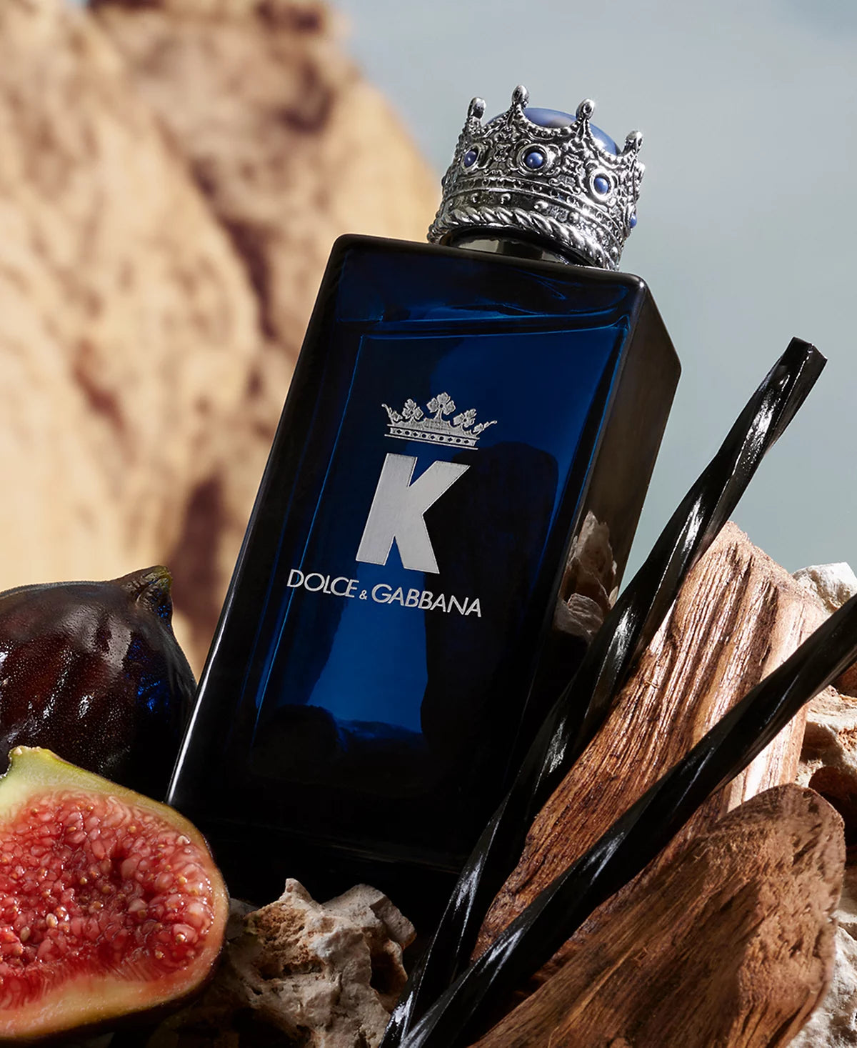 DOLCE&GABBANA MEN'S K PARFUM.