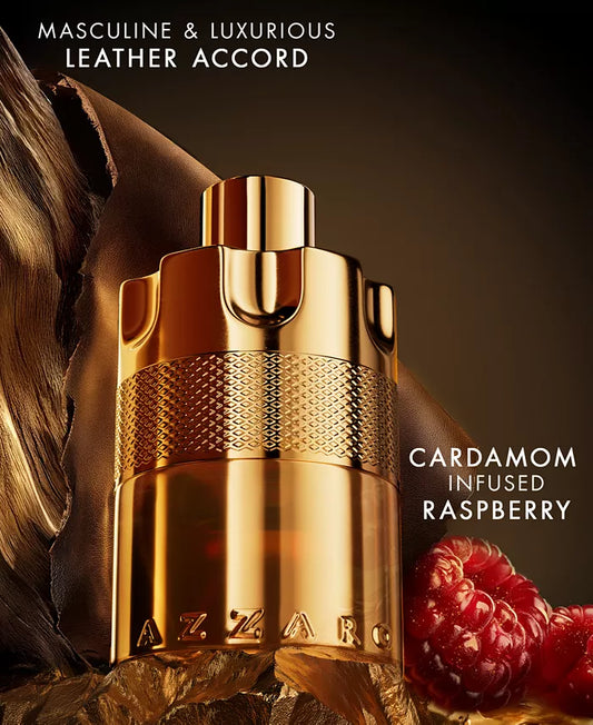 AZZARO FOREVER WANTED ELIXIR.