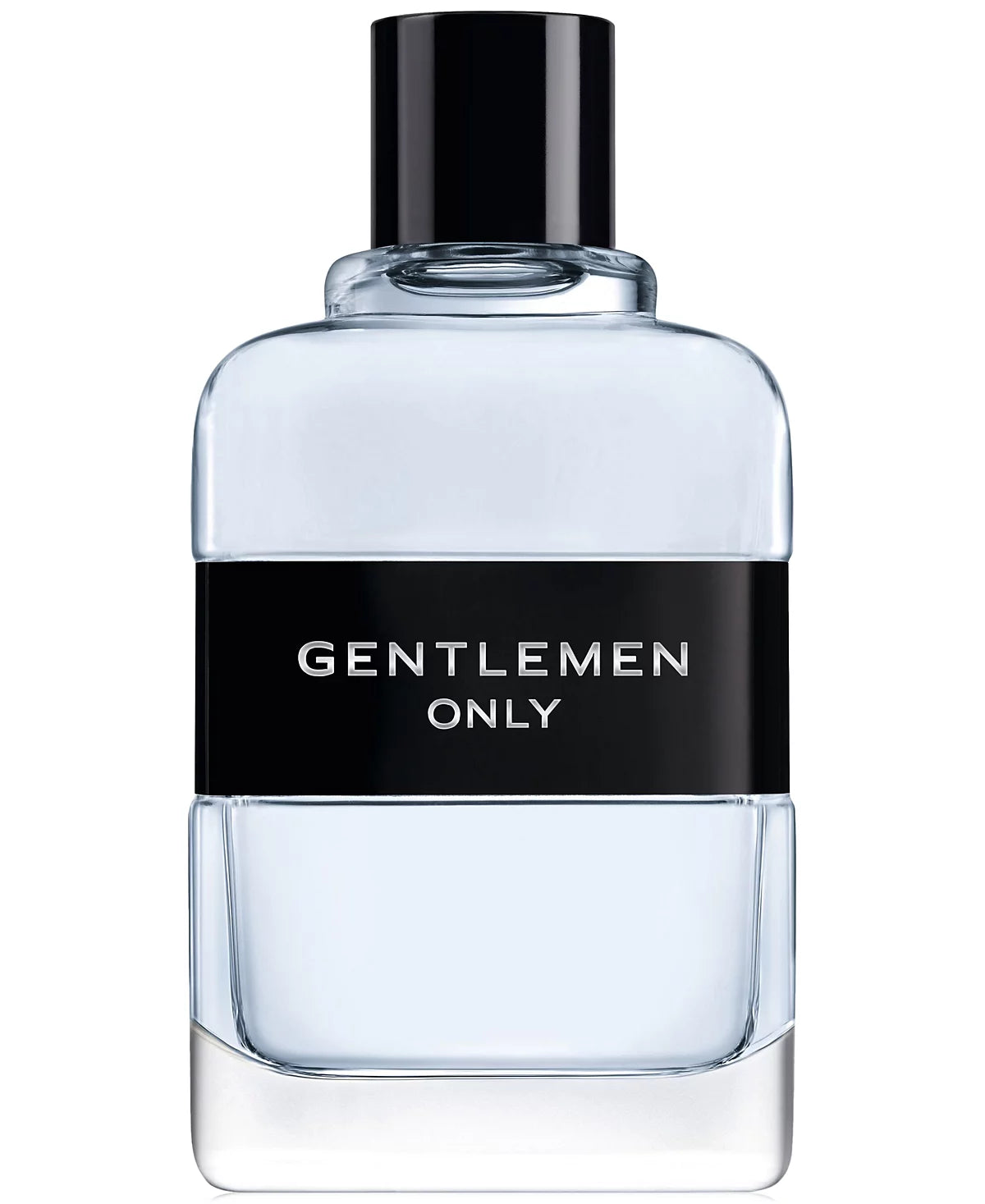 GIVENCHY GENTLEMAN ONLY EAU DE TOILETTE.