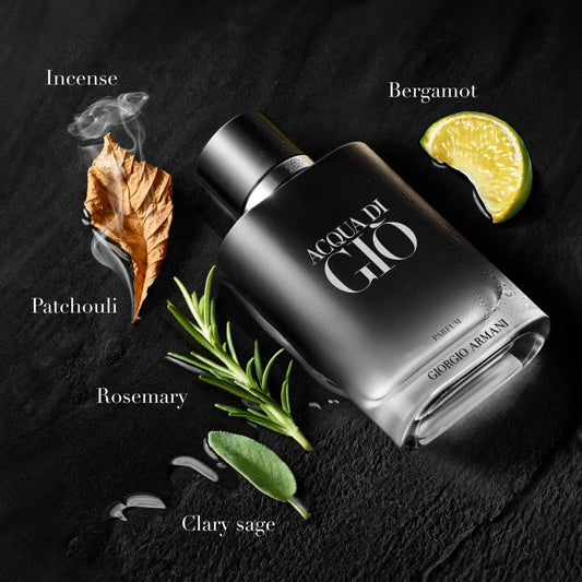 ACQUA DI GIO PARFUM.