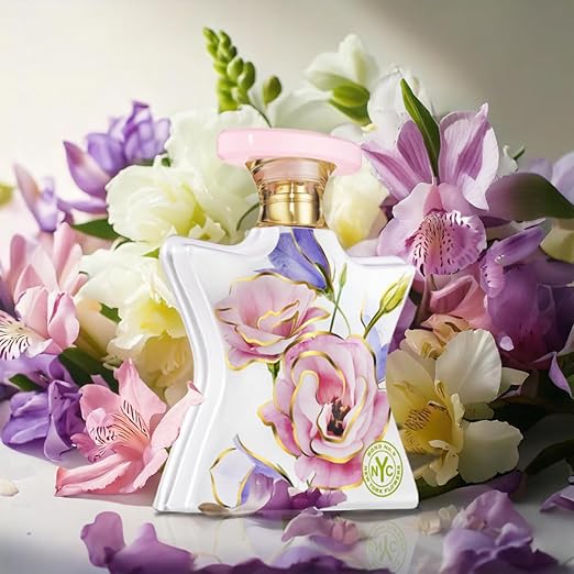 BOND NO.9 FLOWERS.