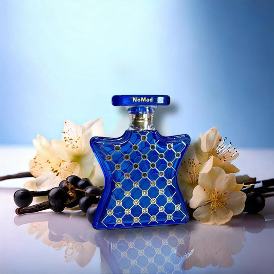 BOND NO.9 NOMAD.