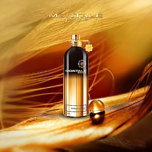 MOTALE AMBER MUSK.